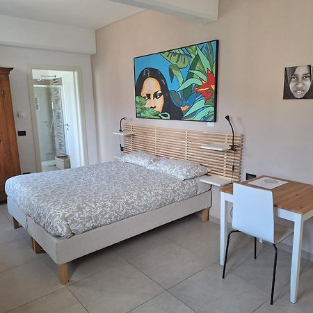 Agriturismo Casa Matilde Lauriano Ngoại thất bức ảnh