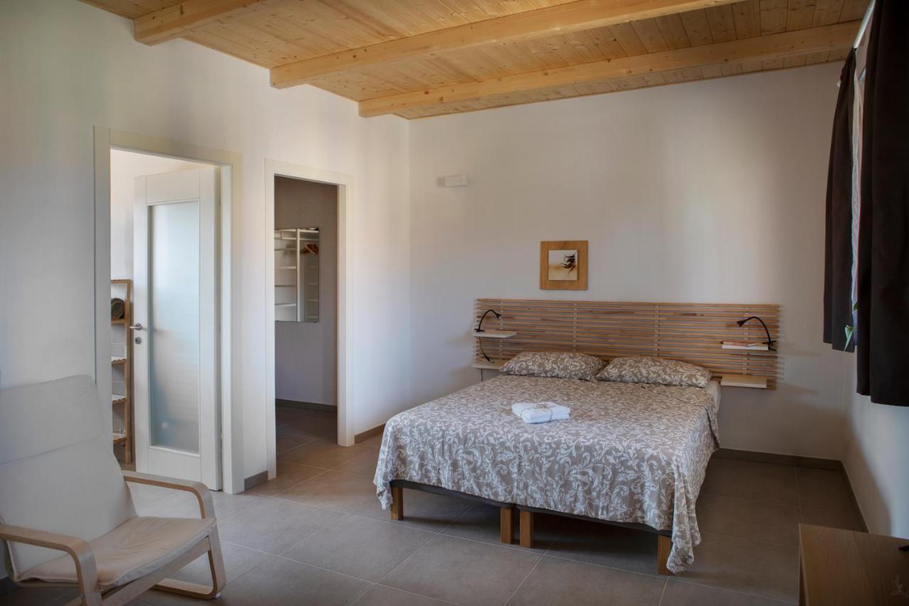 Agriturismo Casa Matilde Lauriano Ngoại thất bức ảnh